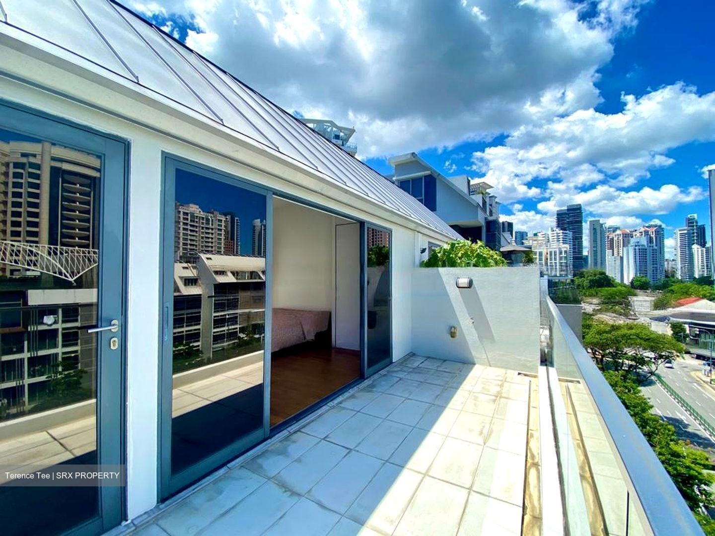 RV Edge (D10), Apartment #461726491